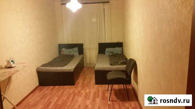 3-комнатная квартира, 78 м², 3/5 эт. в аренду на длительный срок в Новокуйбышевске Новокуйбышевск - изображение 1