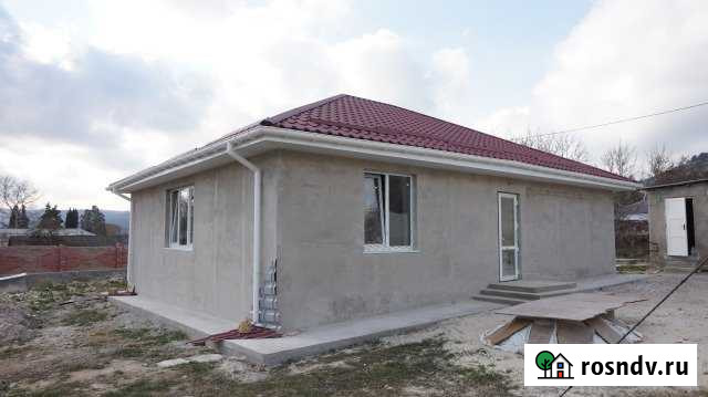 Дом 117 м² на участке 8 сот. на продажу в Инкермане Инкерман - изображение 1