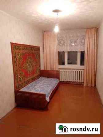 2-комнатная квартира, 41 м², 3/3 эт. на продажу в Таре Тара
