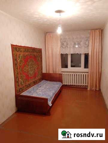 2-комнатная квартира, 41 м², 3/3 эт. на продажу в Таре Тара - изображение 1