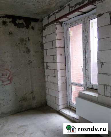 1-комнатная квартира, 35 м², 3/17 эт. на продажу в Климовске Климовск - изображение 1