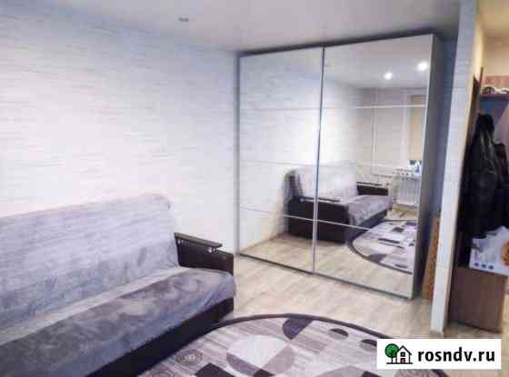 1-комнатная квартира, 33 м², 2/5 эт. в аренду посуточно в Искитиме Искитим