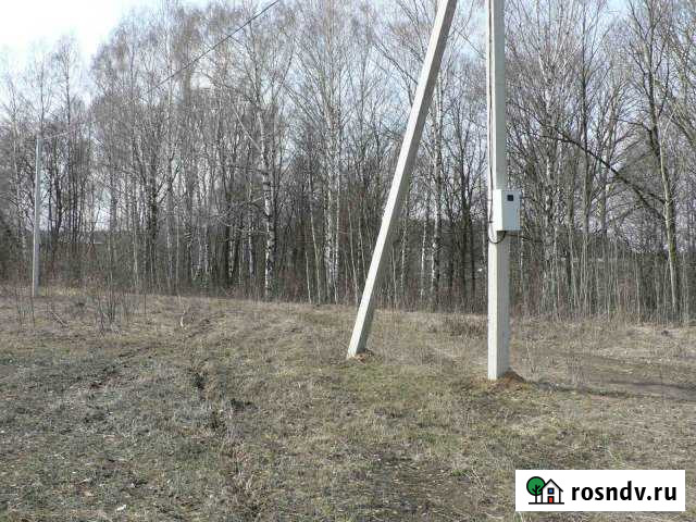 Участок ИЖС 20 сот. на продажу в Атемаре Атемар - изображение 1