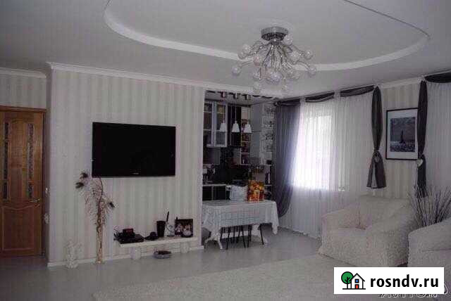 Коттедж 78 м² на участке 2 сот. на продажу в Усть-Лабинске Усть-Лабинск - изображение 1