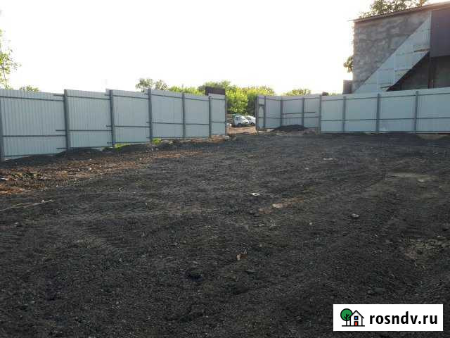 Участок промназначения 15 сот. в аренду в Видном Видное - изображение 1