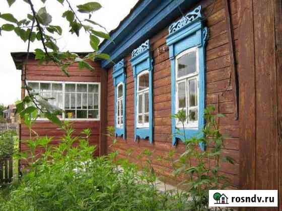Дом 31 м² на участке 21 сот. на продажу в Ижевском Ижевское