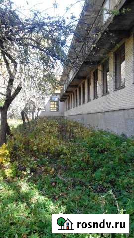 Участок промназначения 200 сот. на продажу в Рудне Смоленской области Рудня - изображение 1