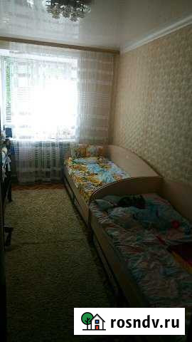 2-комнатная квартира, 46 м², 1/5 эт. на продажу в Чистополе Чистополь - изображение 1