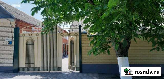 Дом 200 м² на участке 6 сот. на продажу в Малгобеке Малгобек - изображение 1