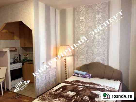 Квартира-студия, 25 м², 5/6 эт. на продажу в Выборге Выборг
