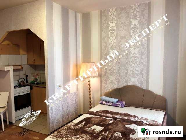 Квартира-студия, 25 м², 5/6 эт. на продажу в Выборге Выборг - изображение 1