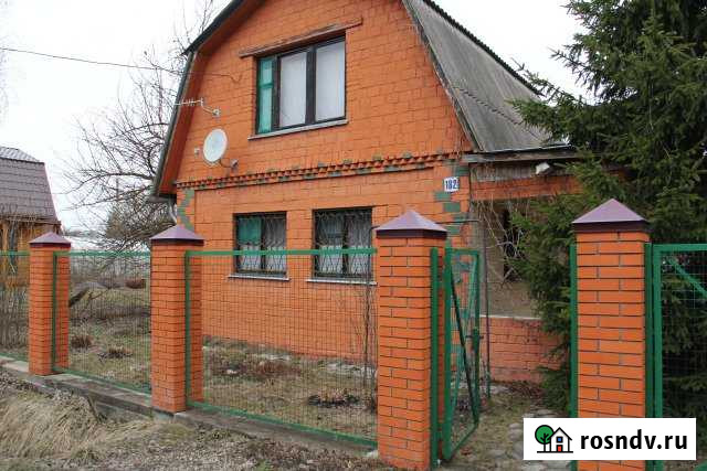 Дача 54 м² на участке 6 сот. на продажу в Песках Московской области Пески - изображение 1