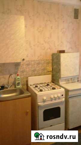 1-комнатная квартира, 31 м², 1/5 эт. на продажу в Глебычево Глебычево - изображение 1