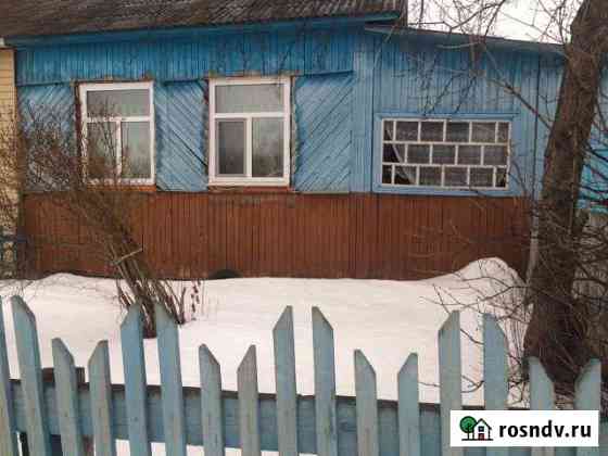 Дом 46.3 м² на участке 24 сот. на продажу в Махнево Махнево