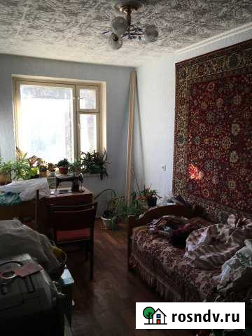 3-комнатная квартира, 71 м², 3/5 эт. на продажу в Шатуре Шатура - изображение 1