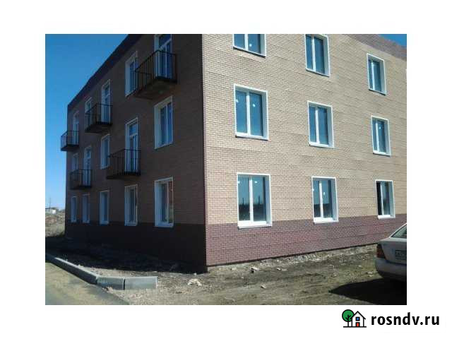 3-комнатная квартира, 101 м², 2/3 эт. на продажу в Магнитогорске Магнитогорск - изображение 1