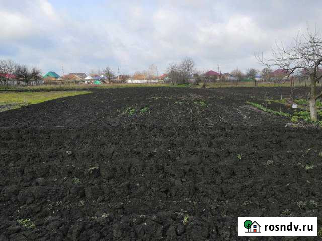 Участок ИЖС 10 сот. на продажу в Выселках Выселки - изображение 1