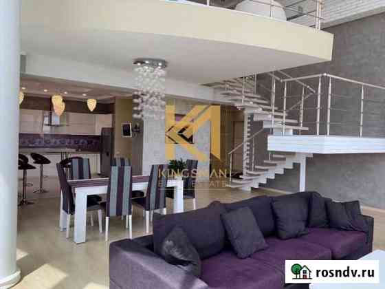 5-комнатная квартира, 350 м², 11/12 эт. в аренду на длительный срок в Саратове Саратов