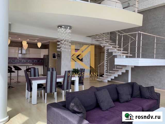 5-комнатная квартира, 350 м², 11/12 эт. в аренду на длительный срок в Саратове Саратов - изображение 1