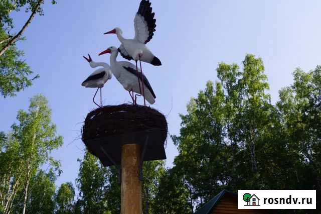 Дом 20 м² на участке 10 сот. в аренду посуточно в Шарыпово Шарыпово - изображение 1