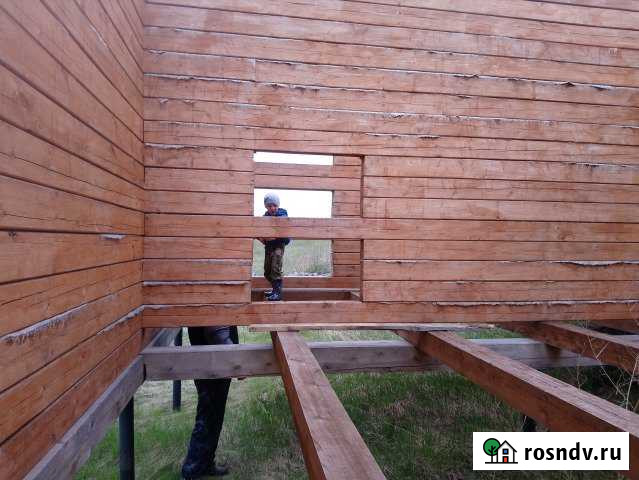 Участок СНТ, ДНП 13 сот. на продажу в Ачинске Ачинск - изображение 1