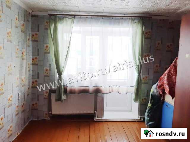 1-комнатная квартира, 29 м², 2/3 эт. на продажу в Айше Айша - изображение 1