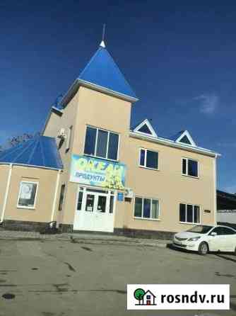 Магазин Курганинск
