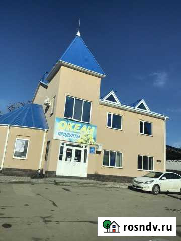 Магазин Курганинск - изображение 1