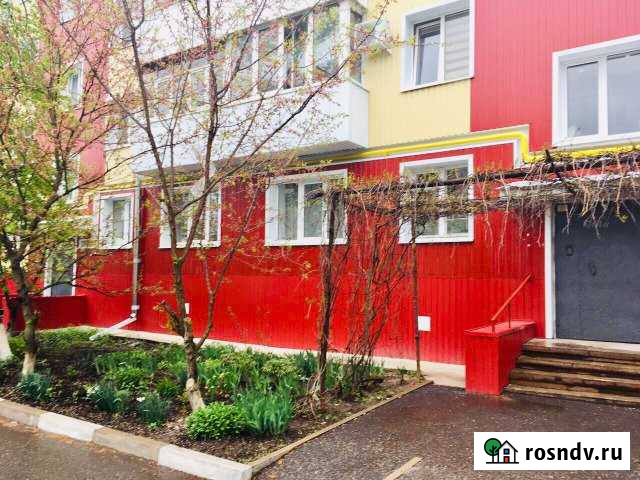 2-комнатная квартира, 43 м², 1/5 эт. на продажу в Шебекино Шебекино - изображение 1