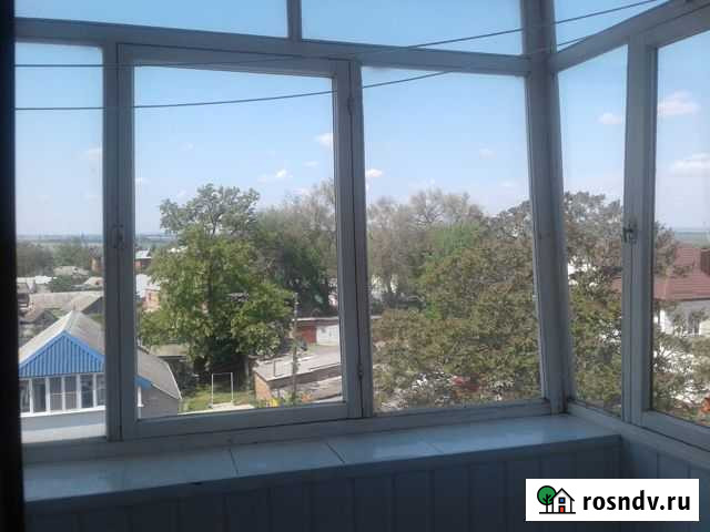 1-комнатная квартира, 36 м², 4/5 эт. на продажу в Азове Азов - изображение 1