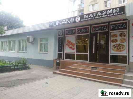 Помещение общественного питания, 78 кв.м. Ростов-на-Дону