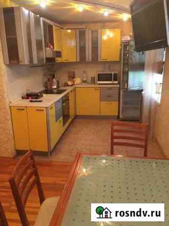 3-комнатная квартира, 70 м², 3/5 эт. в аренду на длительный срок в Аше Аша