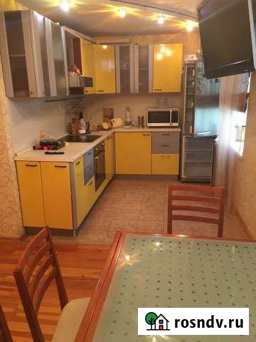 3-комнатная квартира, 70 м², 3/5 эт. в аренду на длительный срок в Аше Аша - изображение 1