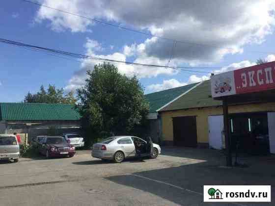 Помещение свободного назначения, 253 кв.м. Ревда