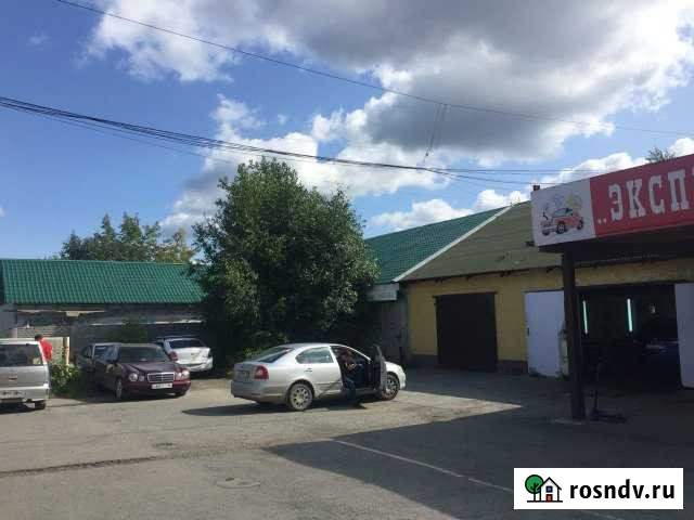 Помещение свободного назначения, 253 кв.м. Ревда - изображение 1