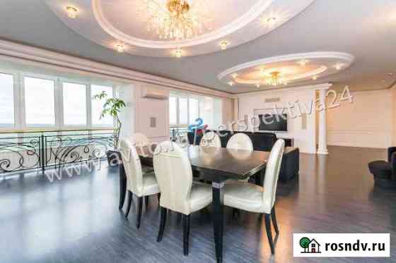 7ная квартира, 226 м², 10/10 эт. на продажу в Уфе Уфа