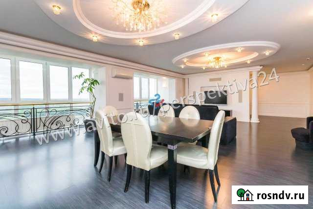 7ная квартира, 226 м², 10/10 эт. на продажу в Уфе Уфа - изображение 1