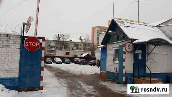 Производственное помещение, 600 кв.м. Брянск