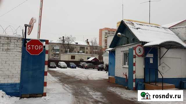 Производственное помещение, 600 кв.м. Брянск - изображение 1