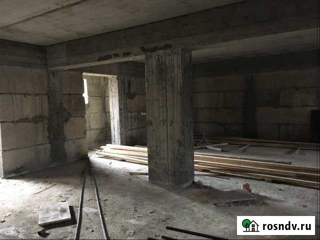 Помещение свободного назначения Нальчик - изображение 1