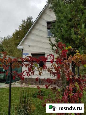 Дача 86 м² на участке 8 сот. на продажу в Конаково Конаково - изображение 1