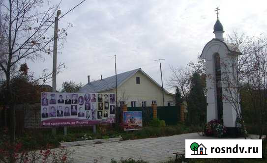 Участок ИЖС 10 сот. на продажу в Калининце Калининец - изображение 1