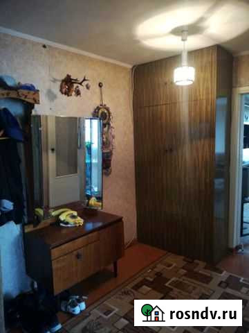 3-комнатная квартира, 54 м², 3/3 эт. на продажу в Линево Новосибирской области Линево - изображение 1