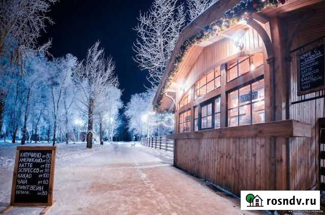 Помещение общественного питания, 10 кв.м. Омск - изображение 1