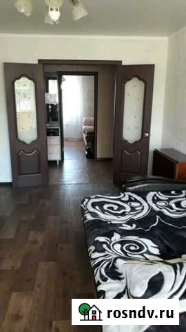 3-комнатная квартира, 68 м², 5/5 эт. на продажу в Дюртюлях Дюртюли - изображение 1