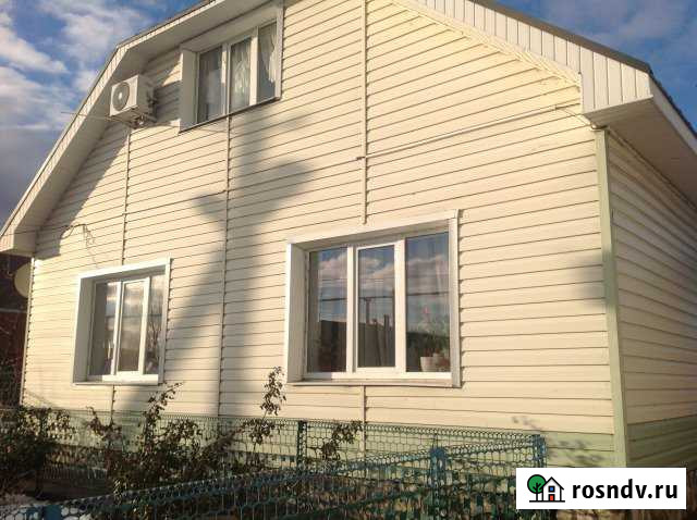 Дом 167 м² на участке 15 сот. на продажу в Хрящевке Хрящевка - изображение 1