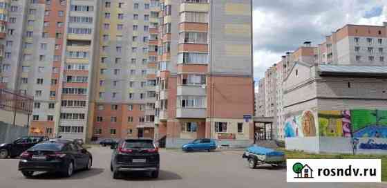 Торговое помещение 76.5 кв.м Вологда