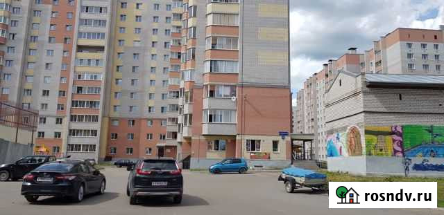 Торговое помещение 76.5 кв.м Вологда - изображение 1