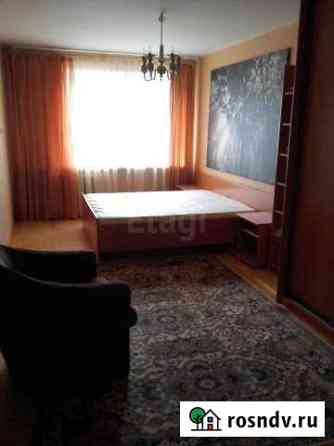 4-комнатная квартира, 85 м², 4/9 эт. на продажу в Сыктывкаре Сыктывкар