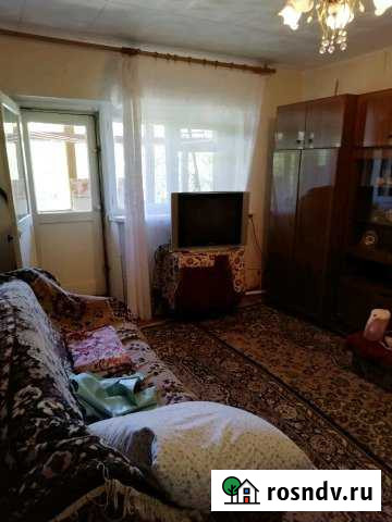 2-комнатная квартира, 48 м², 2/2 эт. на продажу в Кимовске Кимовск - изображение 1